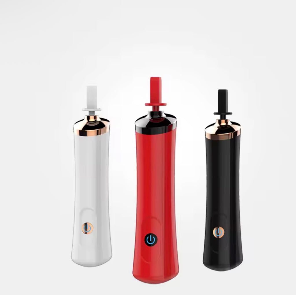 Professional Electric Makeup Brush Cleaner & Shaker Machine
